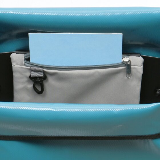 Andersen Shopper Royal Shopper Carro de la compra Ortlieb 65 cm