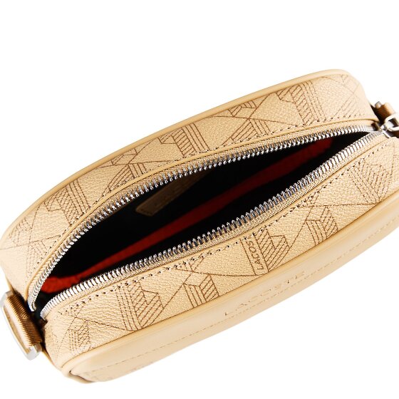 Lacoste The Blend Bolsa de hombro 19 cm