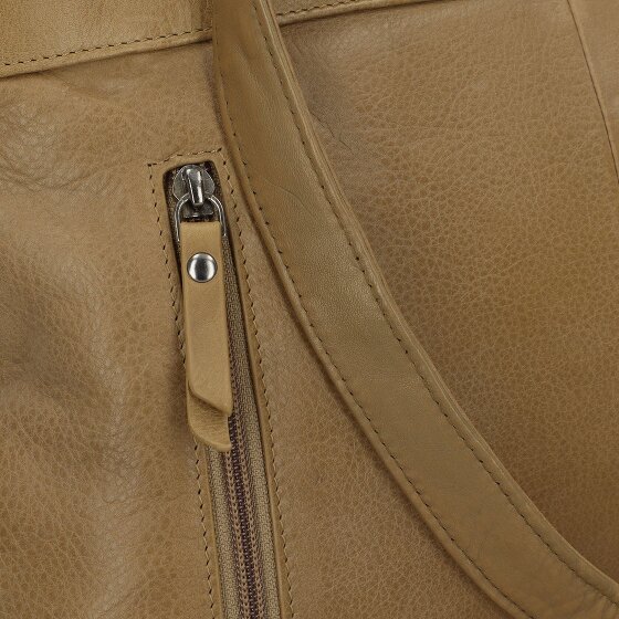 Burkely Just Jolie Mochila de la ciudad Piel 31 cm