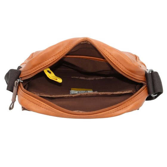 camel active Bolso de hombro Laos 20 cm