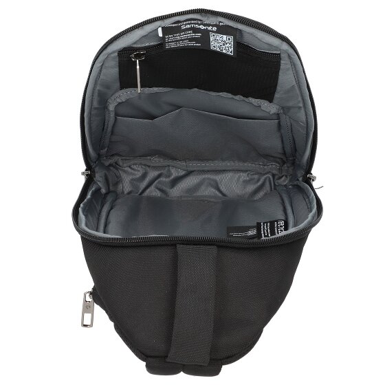 Samsonite Sacksquare Bolsa de hombro 20 cm