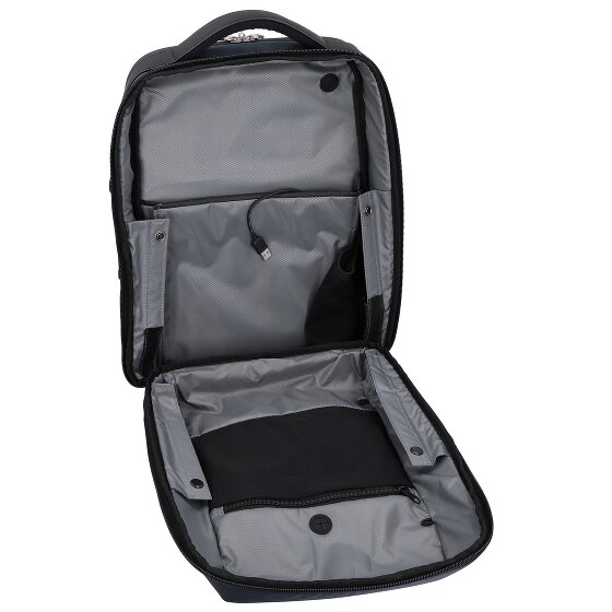 Samsonite Mochila Litepoint 43 cm Compartimento para portátil