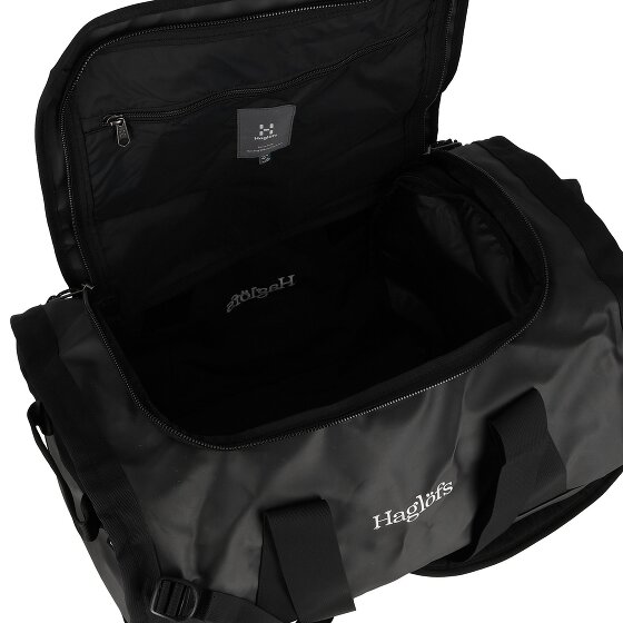 Haglöfs Lava 50 Bolsa de viaje Weekender 50 cm