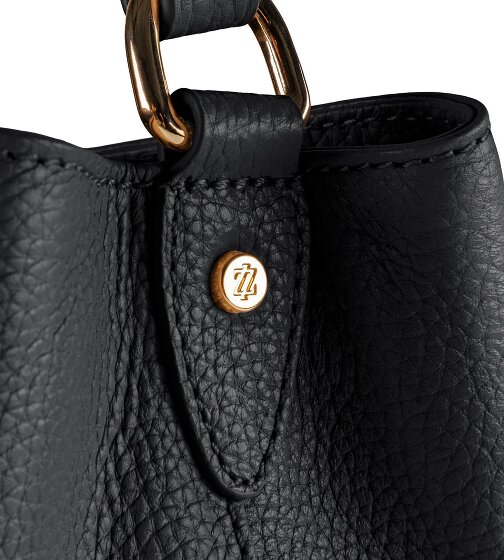 Lazarotti Bolonia Piel Bolso crossbody cuero 25 cm