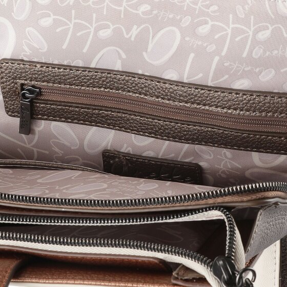 Anekke Gaia Mochila de la ciudad 30 cm