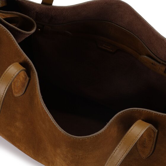 POLO RALPH LAUREN Polo ID Bolsa de compras Piel 42 cm