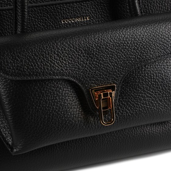 Coccinelle Beat Bolsa de hombro Piel 27 cm