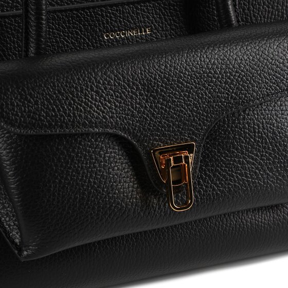 Coccinelle Beat Bolsa de hombro Piel 27 cm