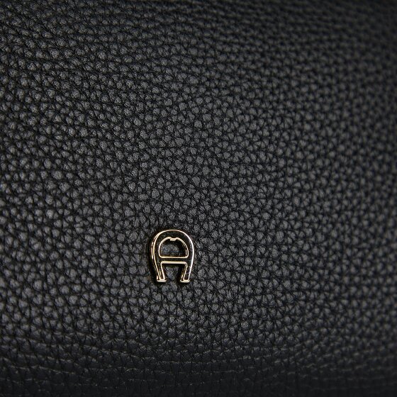 AIGNER Delia Bolsa de hombro Piel 33 cm