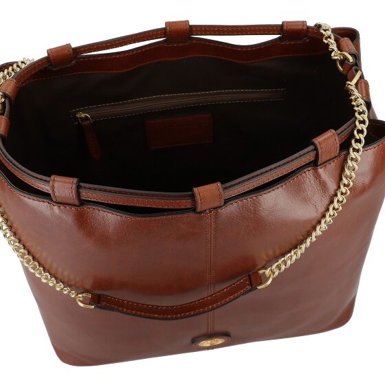 The Bridge Stodo Bolsa Piel 34 cm