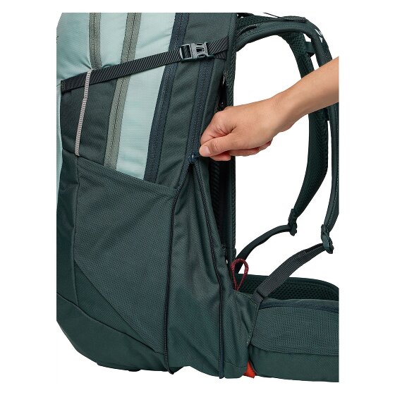 Vaude Women's Wizard Mochila de senderismo 51 cm