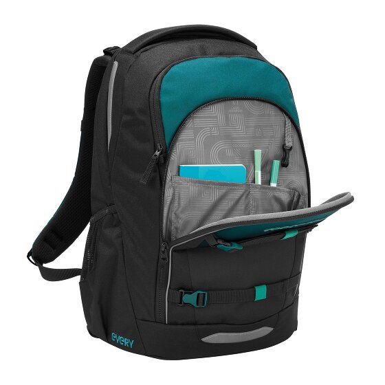 coocazoo Every Mochila escolar 44 cm