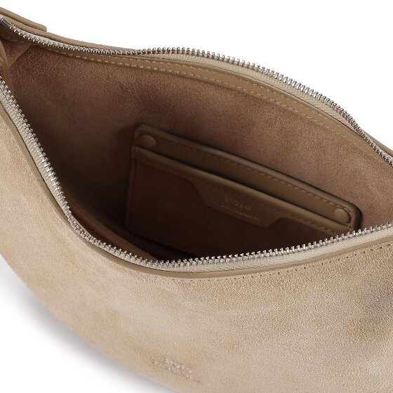 POLO RALPH LAUREN Polo ID Bolsa de hombro Piel 26 cm