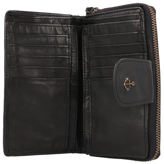 Harbour 2nd Cartera Anchor Love Linn Piel 15 cm