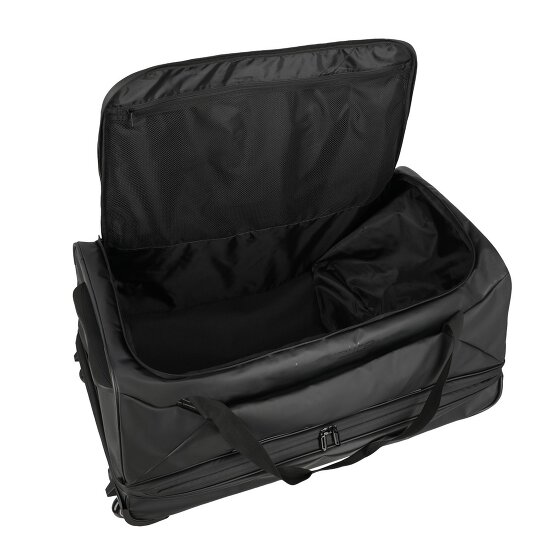 Travelite Basics 2 ruedas Bolsa de viaje 80 cm
