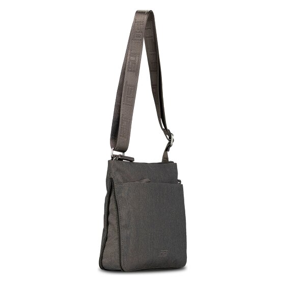 Jost Bergen Bolsa de hombro 25 cm
