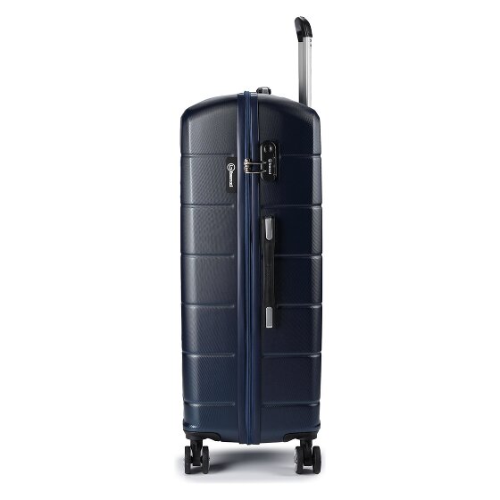 Benzi 5583 4 ruedas Carrito 77 cm