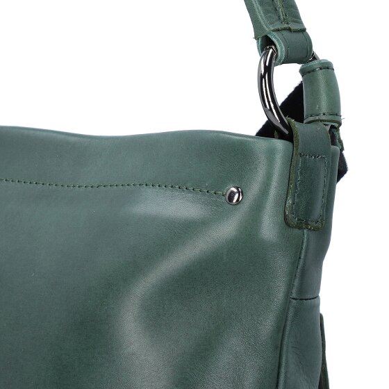 Harold's Caugio Bolsa de hombro Piel 32 cm