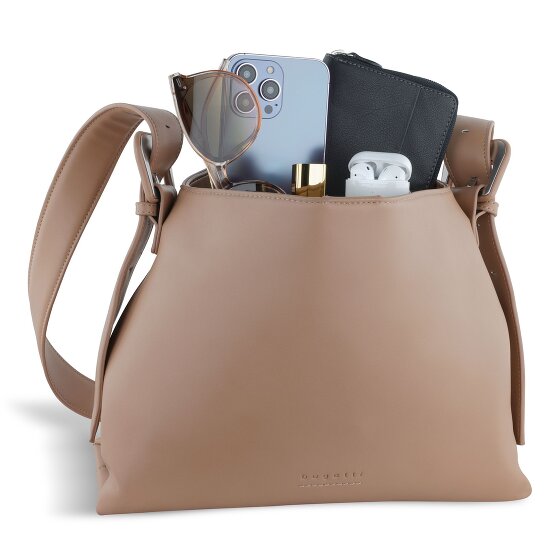 bugatti Luna Bolsa de hombro 30 cm