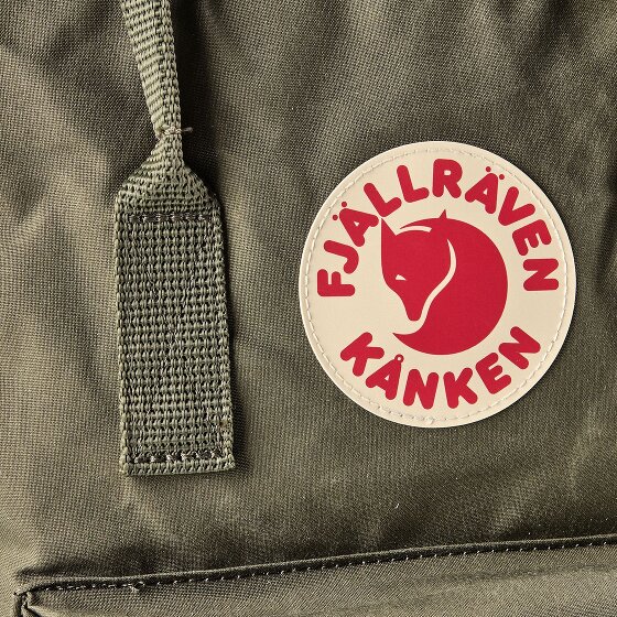 Fjällräven Kanken 15 Mochila de día 40 cm Compartimento para el portátil