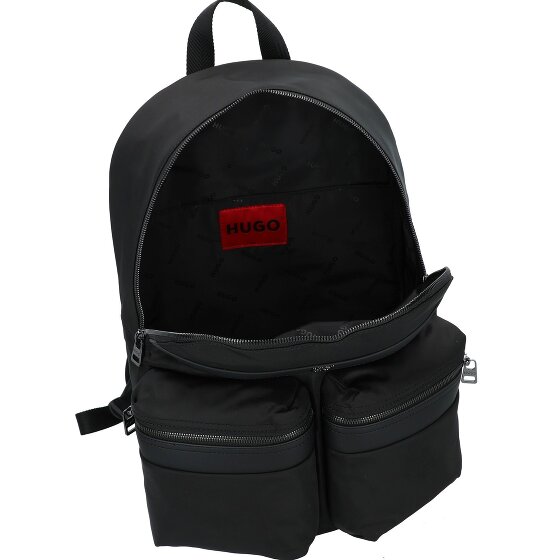 Hugo Quantic Mochila de día 43 cm Compartimento para el portátil