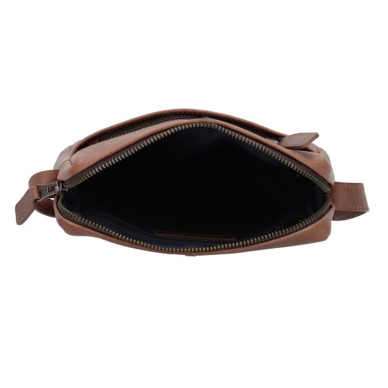 Harold's Toro Bolsa de hombro Piel 20 cm