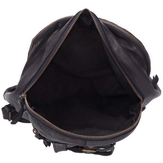 Harbour 2nd Mochila Anchor Love Meghan City Piel 30 cm