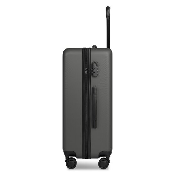 Smartbox Edition 05 4 ruedas Set de maletas 3 piezas