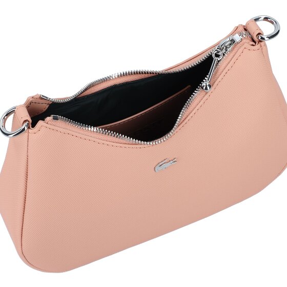 Lacoste Core Essentials Daily City Bolsa de hombro 23 cm