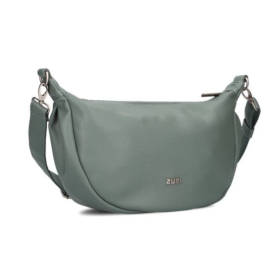 Zwei Mademoiselle.M Bolsa de hombro 34 cm