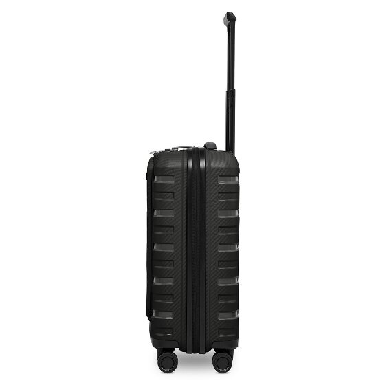 Smartbox Edition 01 4 ruedas Carro de la cabina 55 cm Compartimento para el portátil