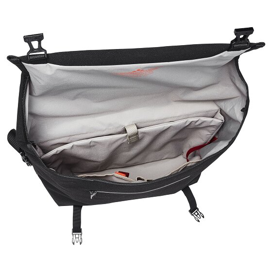 Vaude Augsburg IV Bolsa para bicicletas L 41 cm