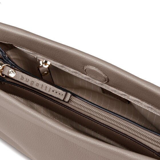 bugatti Mare 3.0 Bolsa de hombro 24 cm