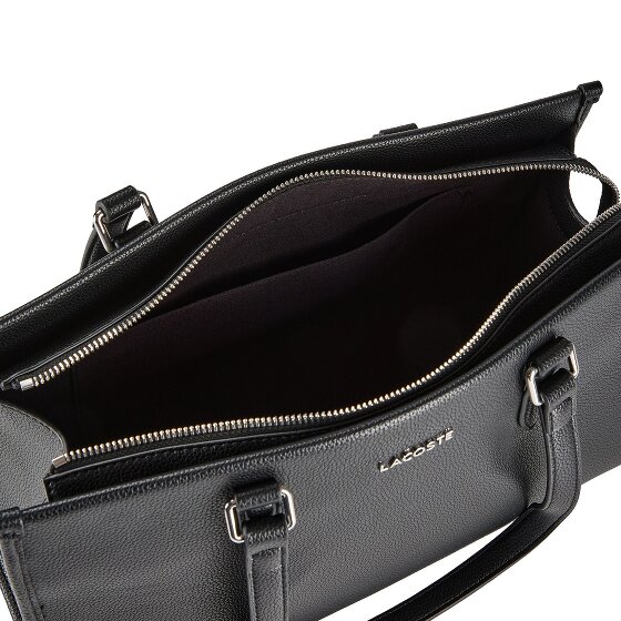 Lacoste Lacoste Elegance Bolsa de hombro 37 cm