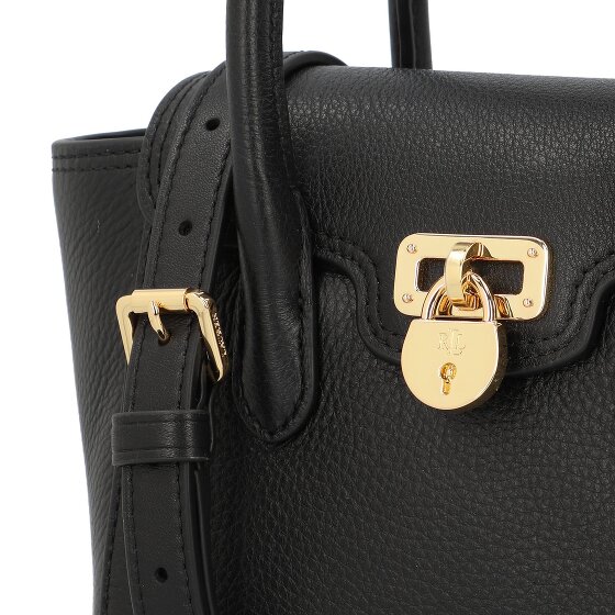 Lauren Ralph Lauren Tanner Bolsa de compras Piel 23.5 cm