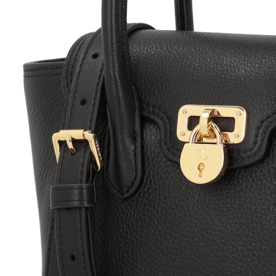 Lauren Ralph Lauren Tanner Bolsa de compras Piel 23.5 cm