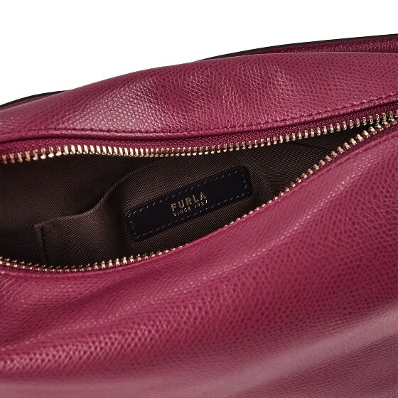 Furla Tonie Bolsa de hombro Piel natural 22 cm