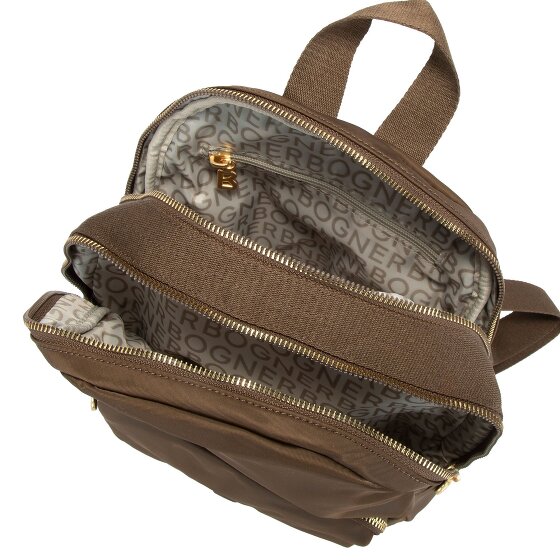 Bogner Verbier Play 1.0 Hermine Mochila de la ciudad 30 cm