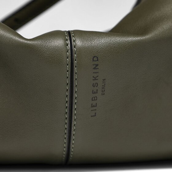 Liebeskind Paris Bolsa de hombro Piel 34 cm