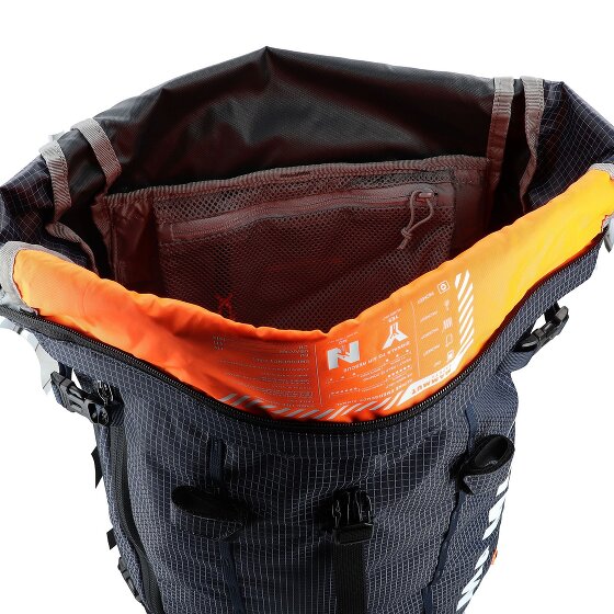 Mammut Trion 38 Women Mochila de senderismo 55 cm