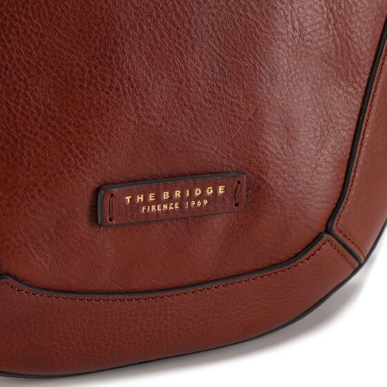 The Bridge Fedora Bolsa de hombro Piel 29 cm