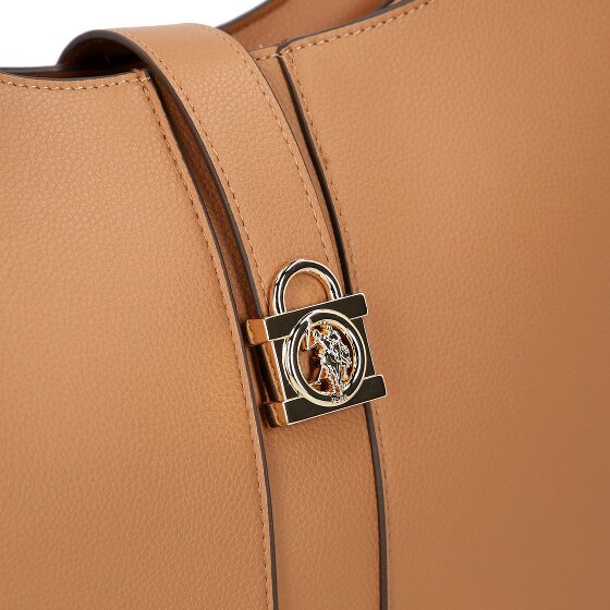 U.S. Polo Assn. Winterberry Bolsa de hombro 45.5 cm