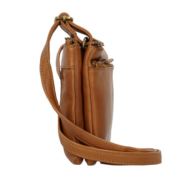 Greenburry Colombiana Bolsa de hombro Piel 22 cm