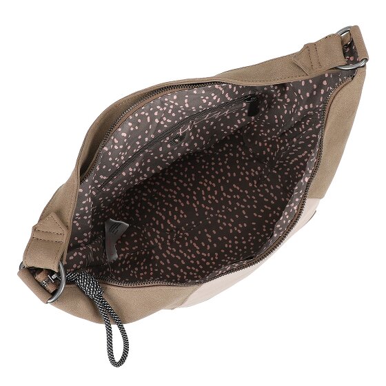 Fritzi aus Preußen Gimmy Sky Mix Bolsa de hombro 32 cm
