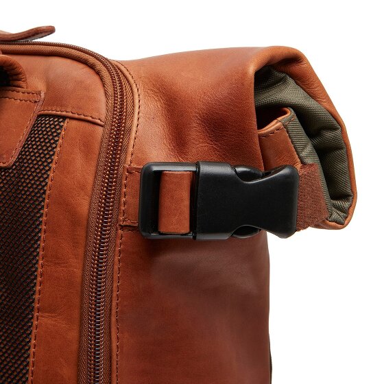 The Chesterfield Brand Fusion Bornholm Mochila de día 45 cm