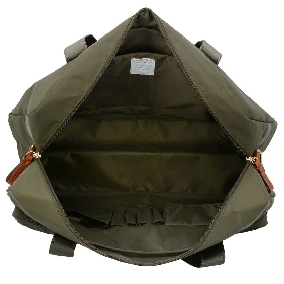 Bric's X-Travel Weekender Bolsa de viaje 45 cm