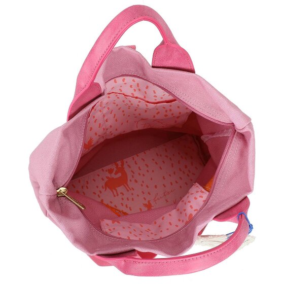 Fritzi aus Preußen Fritzi x Frida Kahlo Limited Mochila de día 50 cm