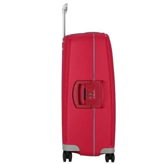 Samsonite S'Cure Spinner Trolley de 4 ruedas 69 cm