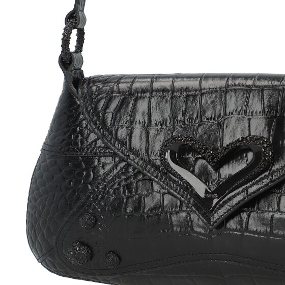 PINKO Bolsa de hombro Piel 29 cm