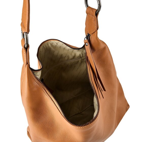 Harbour 2nd Just Pure Kiana Bolsa de hombro Piel 37 cm